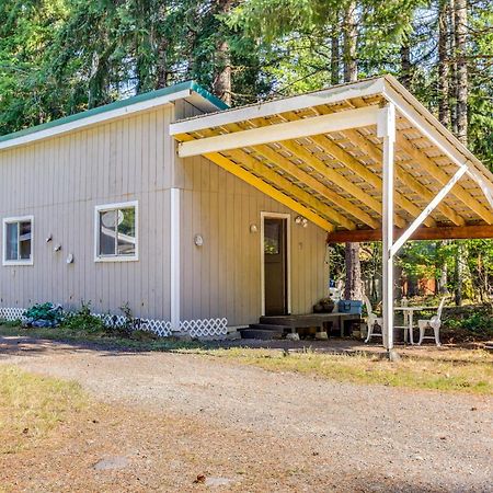 Quaint Ashford Studio Stay 5 Mi To Mt Rainier! Ngoại thất bức ảnh