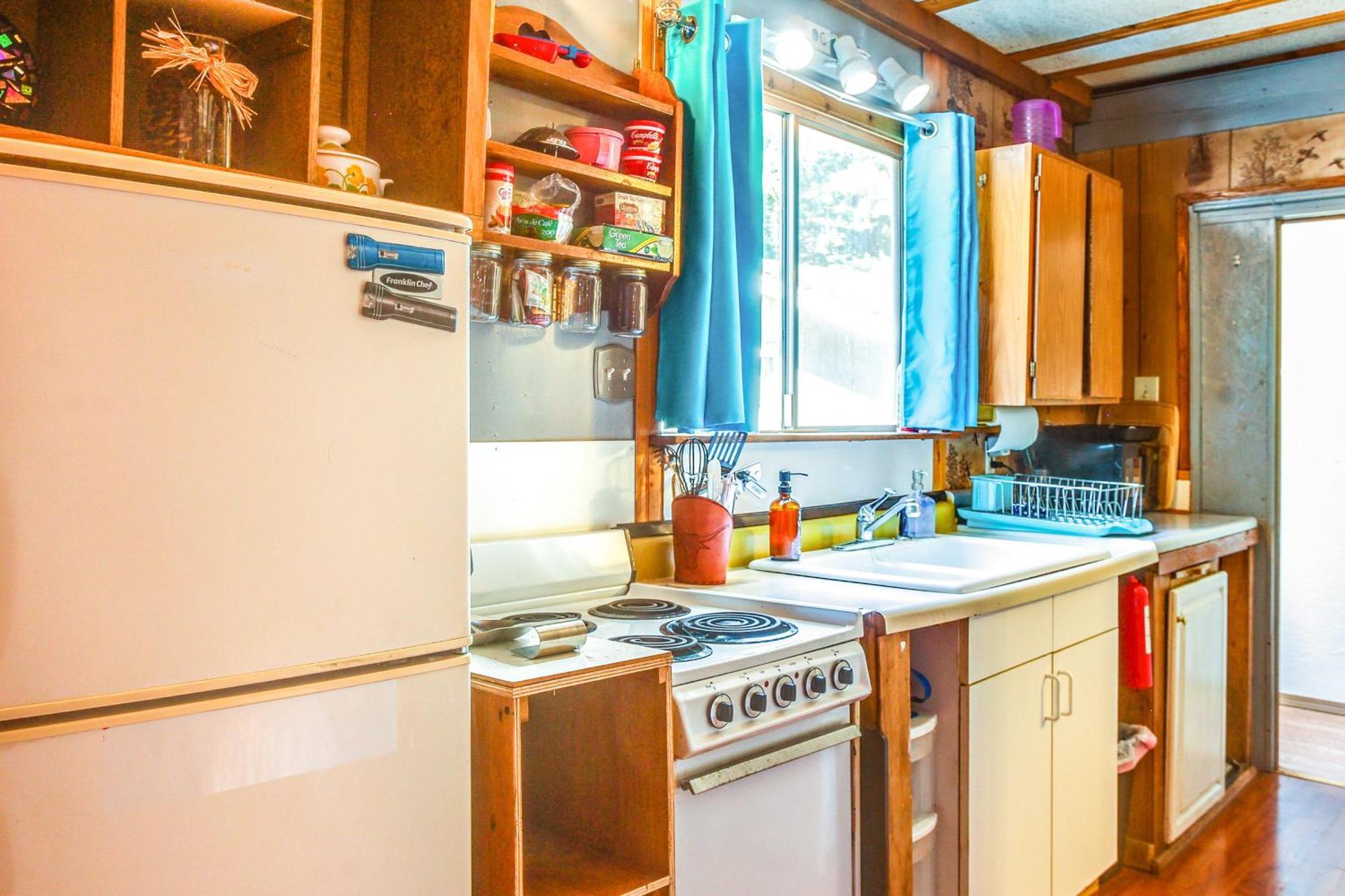 Quaint Ashford Studio Stay 5 Mi To Mt Rainier! Ngoại thất bức ảnh