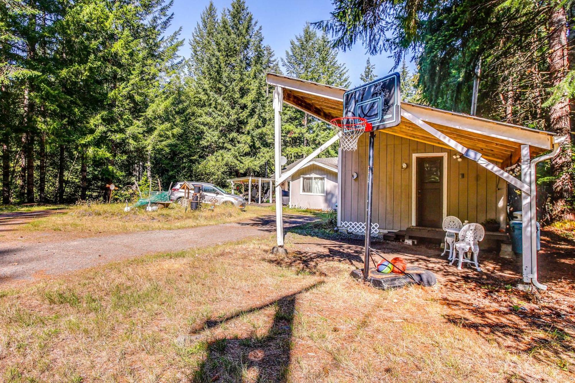 Quaint Ashford Studio Stay 5 Mi To Mt Rainier! Ngoại thất bức ảnh